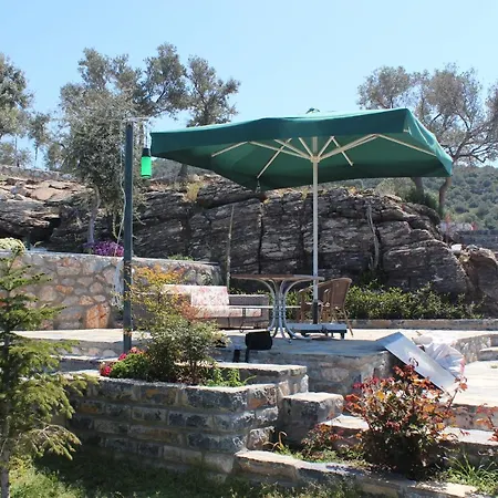 Gospodarstwo wiejskie Olive Garden Retreat
